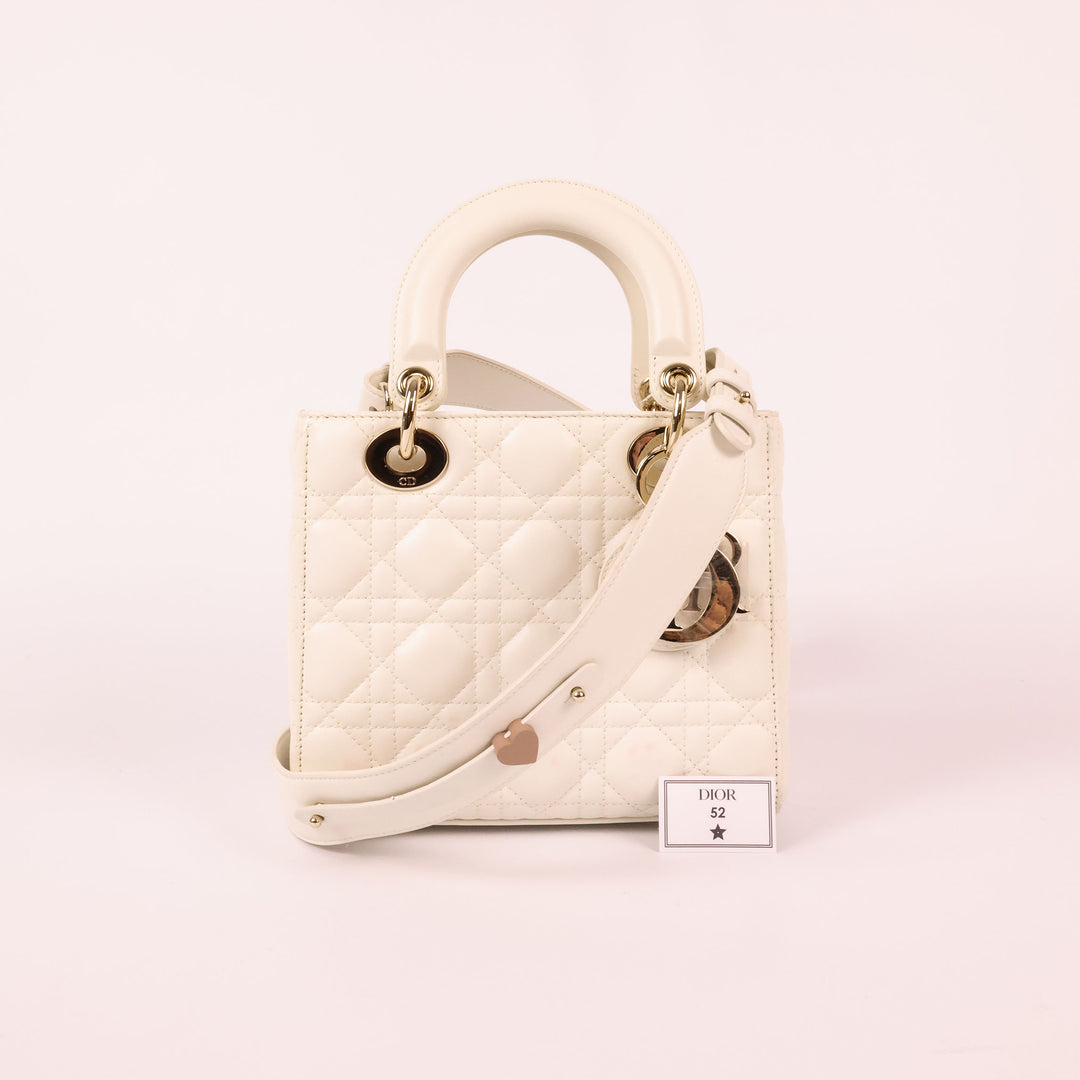 My Lady Dior ABC