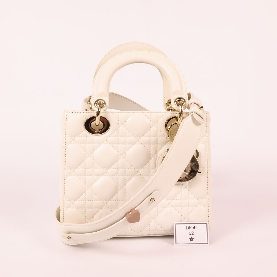 My Lady Dior ABC