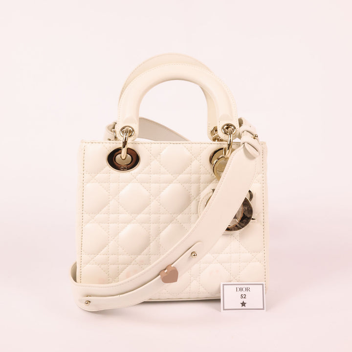 My Lady Dior ABC