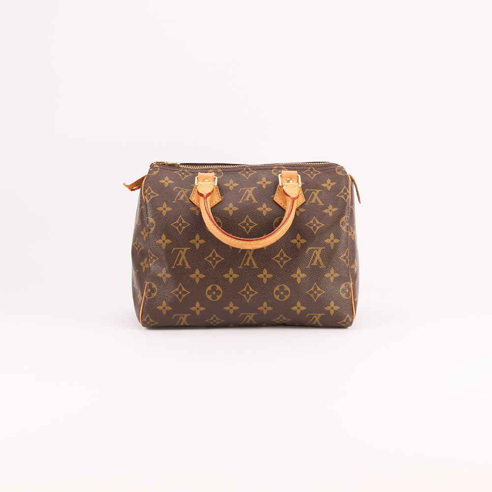 Louis Vuitton Speedy 25