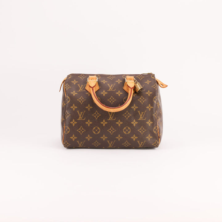 Louis Vuitton Speedy 25