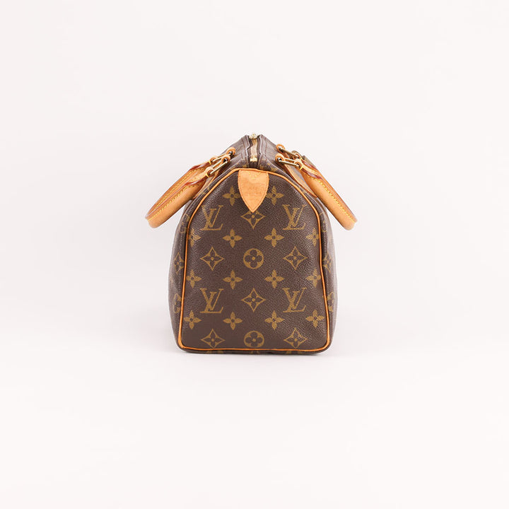 Louis Vuitton Speedy 25