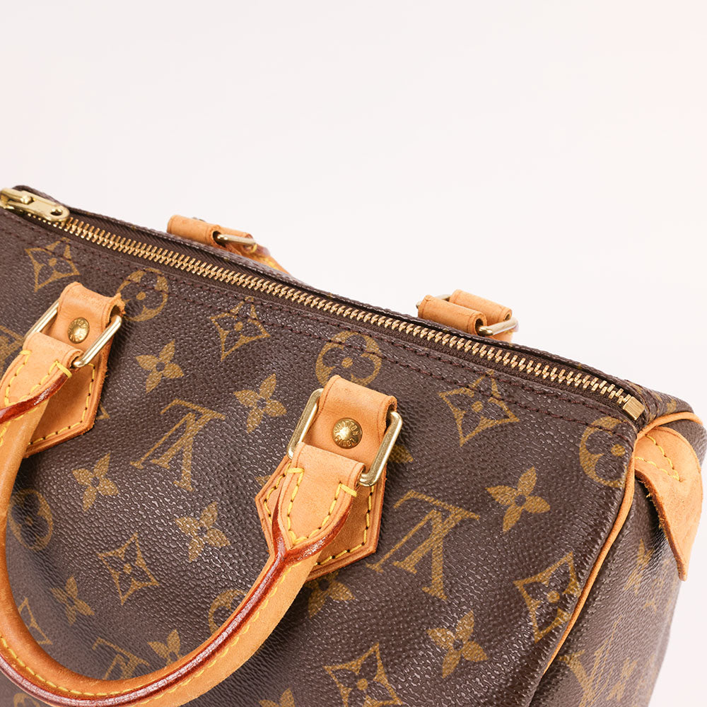 Louis Vuitton Speedy 25