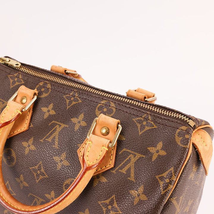 Louis Vuitton Speedy 25