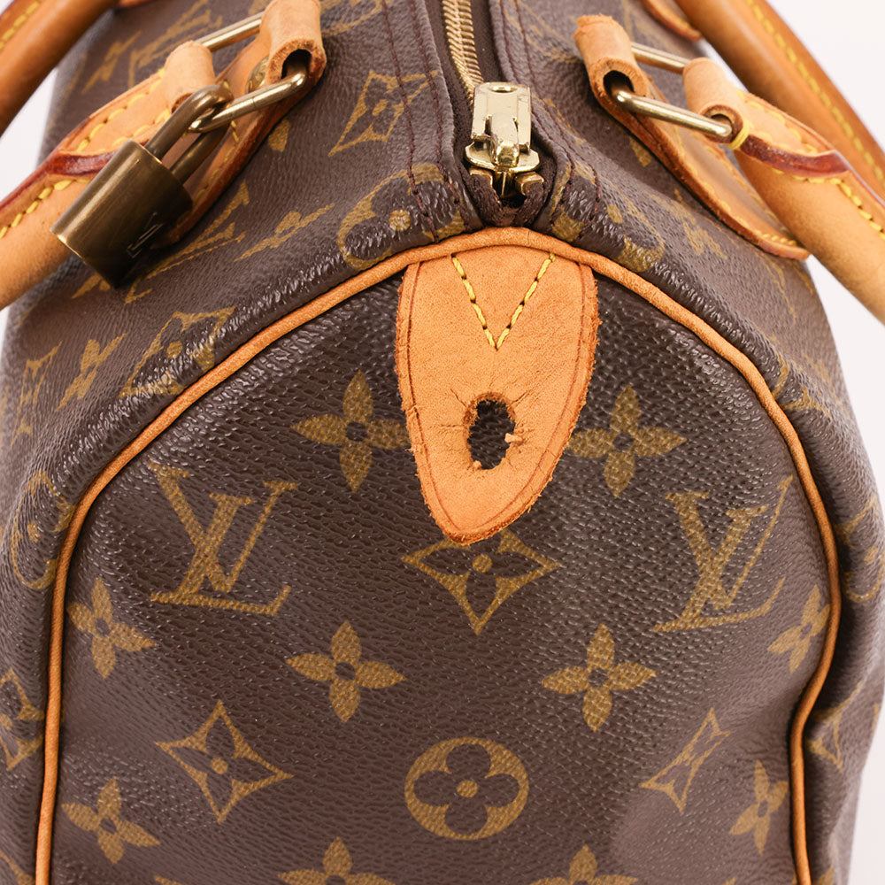 Louis Vuitton Speedy 25