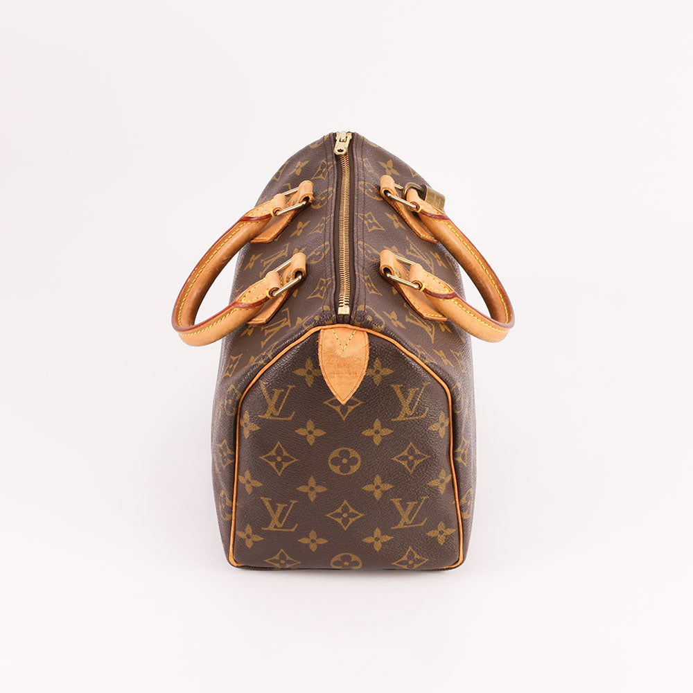 Louis Vuitton Speedy 25