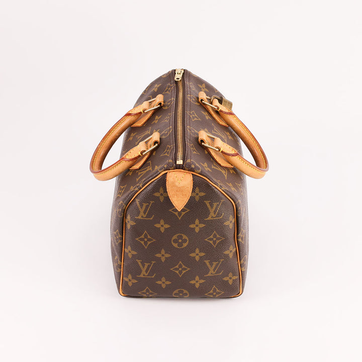 Louis Vuitton Speedy 25