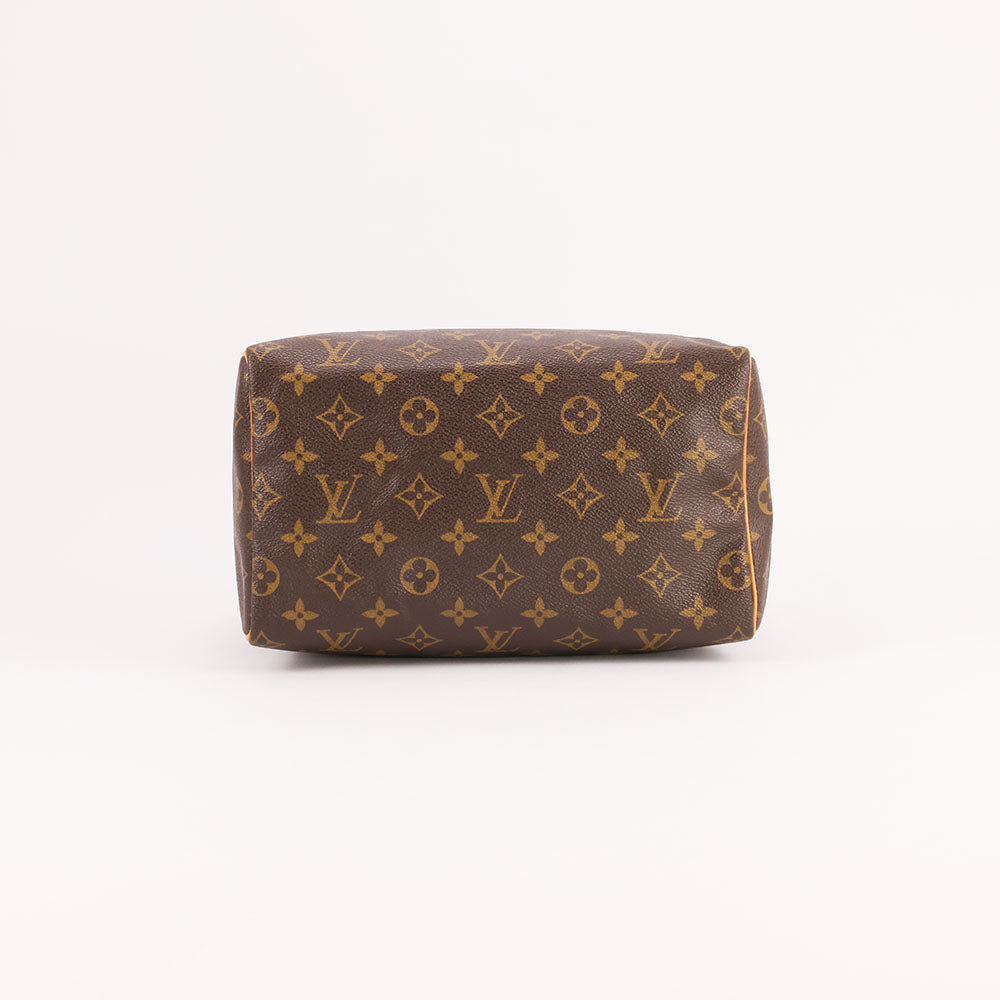 Louis Vuitton Speedy 25