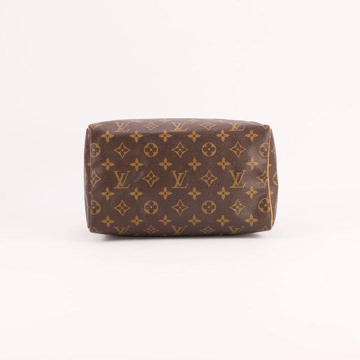 Louis Vuitton Speedy 25