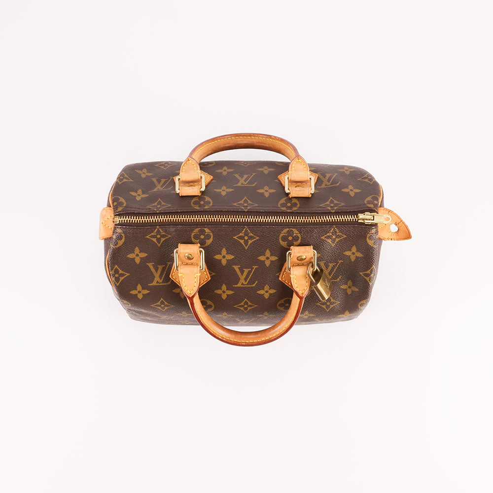 Louis Vuitton Speedy 25