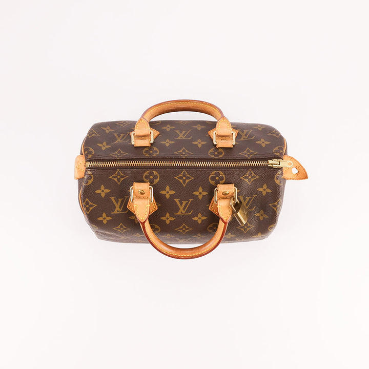 Louis Vuitton Speedy 25