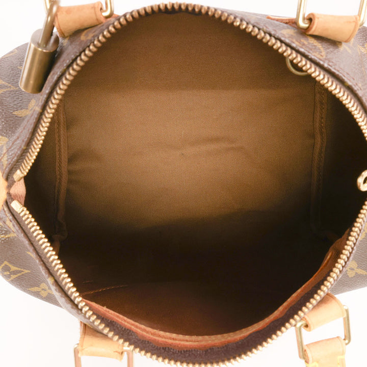 Louis Vuitton Speedy 25