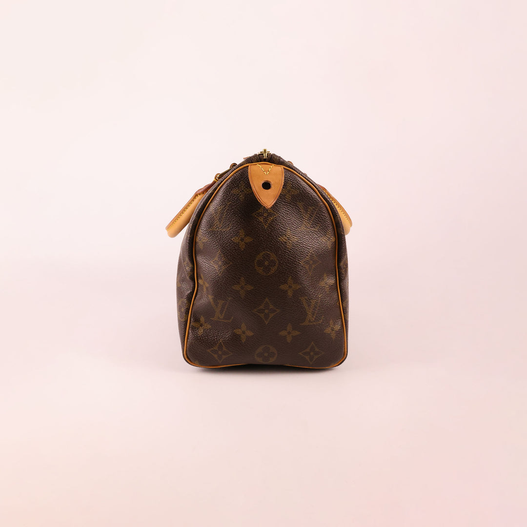 Louis Vuitton Speedy 25