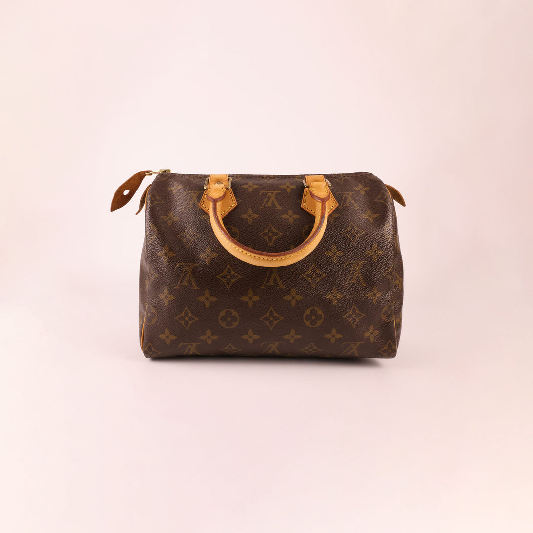 Louis Vuitton Speedy 25