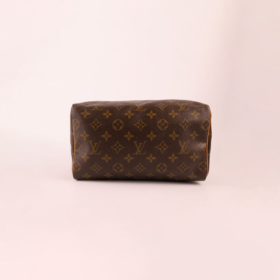 Louis Vuitton Speedy 25