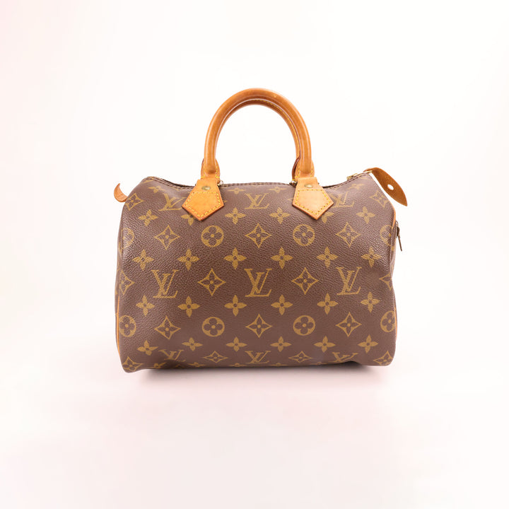 Louis Vuitton Speedy 25