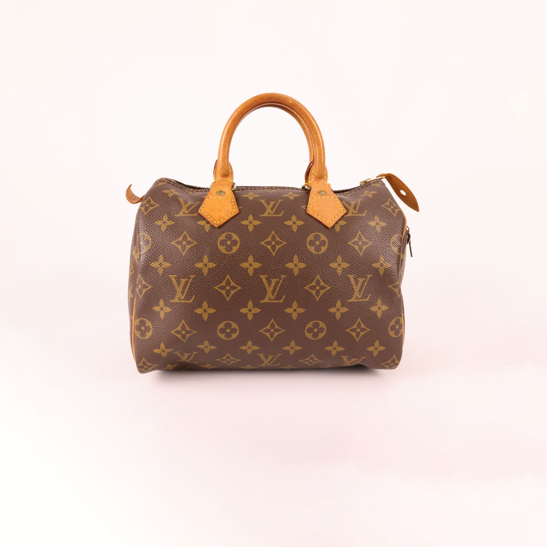 Louis Vuitton Speedy 25