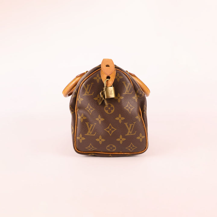 Louis Vuitton Speedy 25