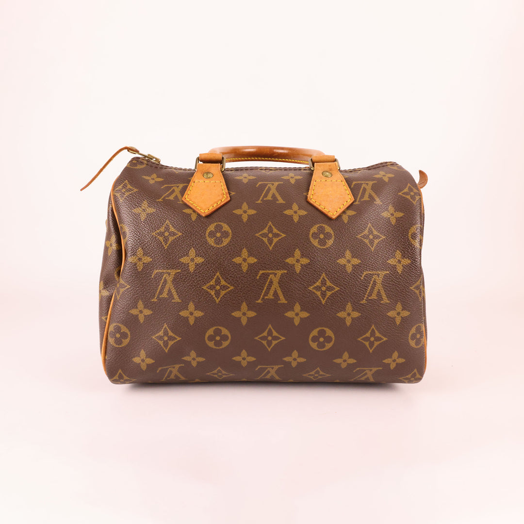 Louis Vuitton Speedy 25