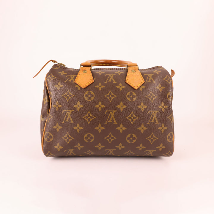 Louis Vuitton Speedy 25