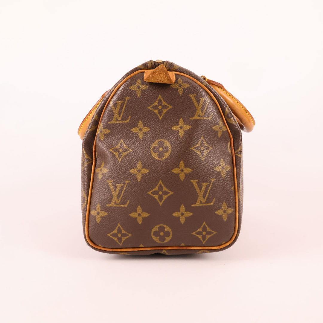 Louis Vuitton Speedy 25