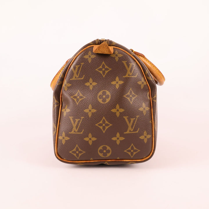 Louis Vuitton Speedy 25