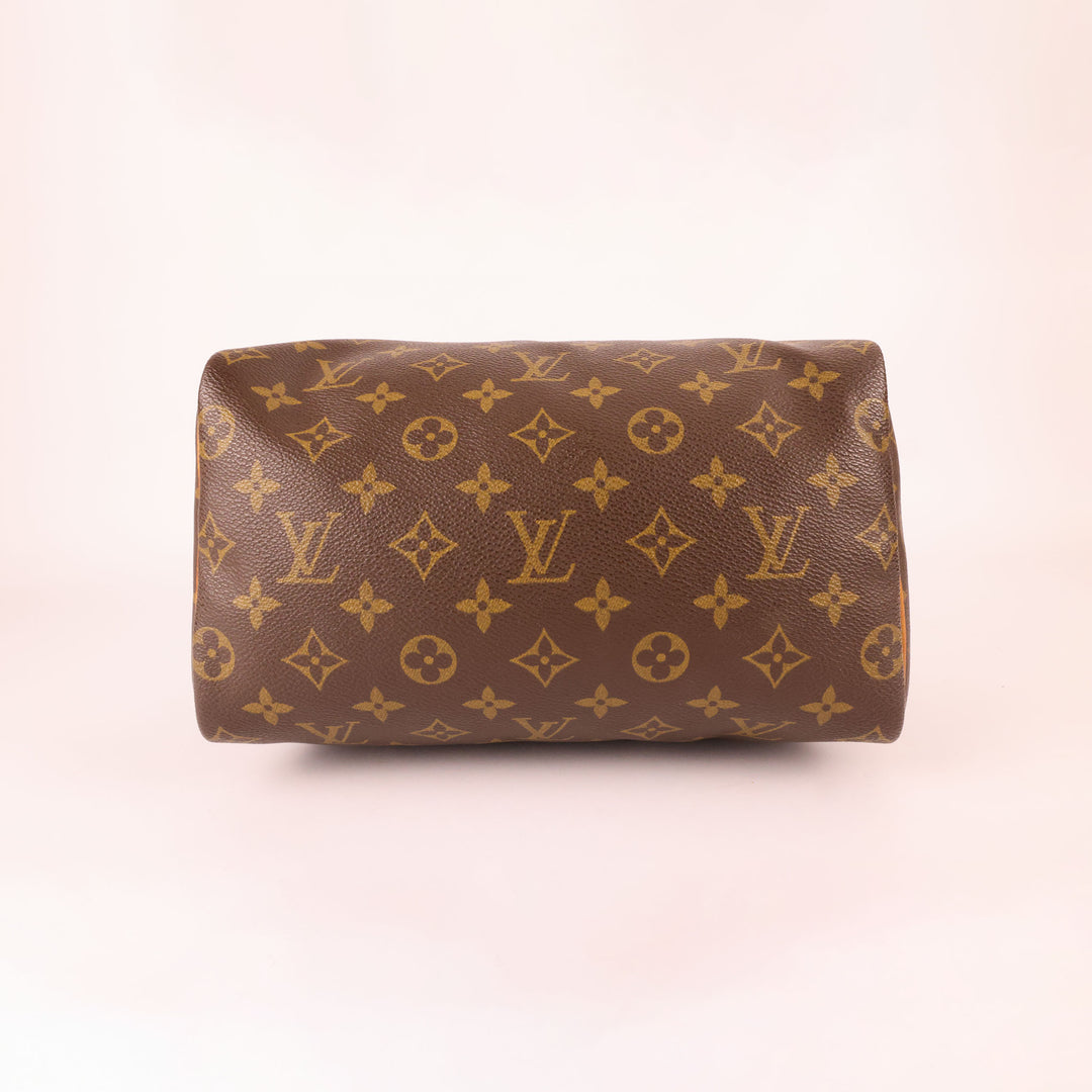 Louis Vuitton Speedy 25