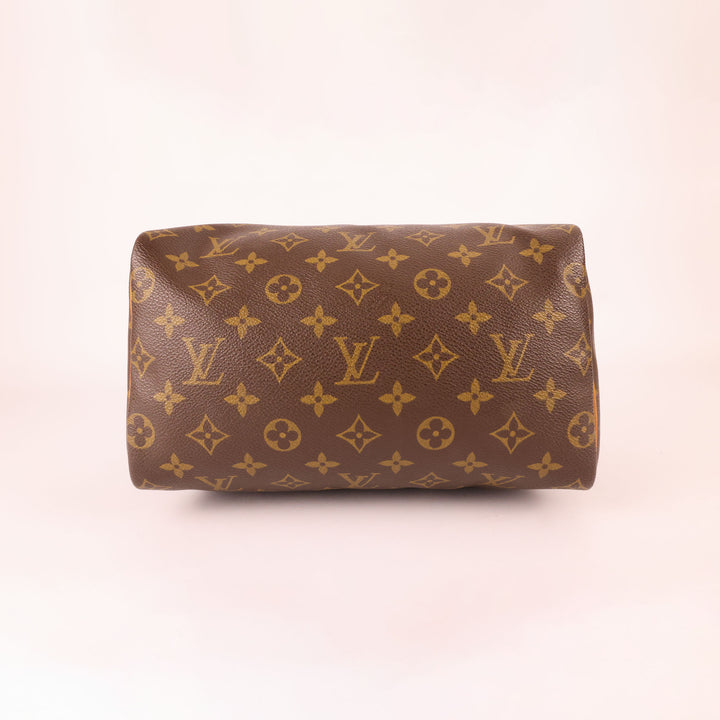 Louis Vuitton Speedy 25