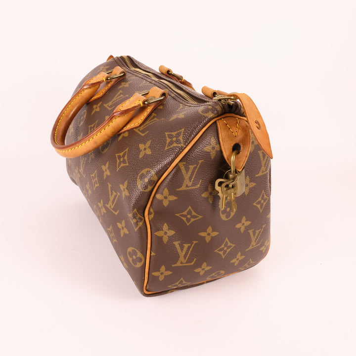 Louis Vuitton Speedy 25