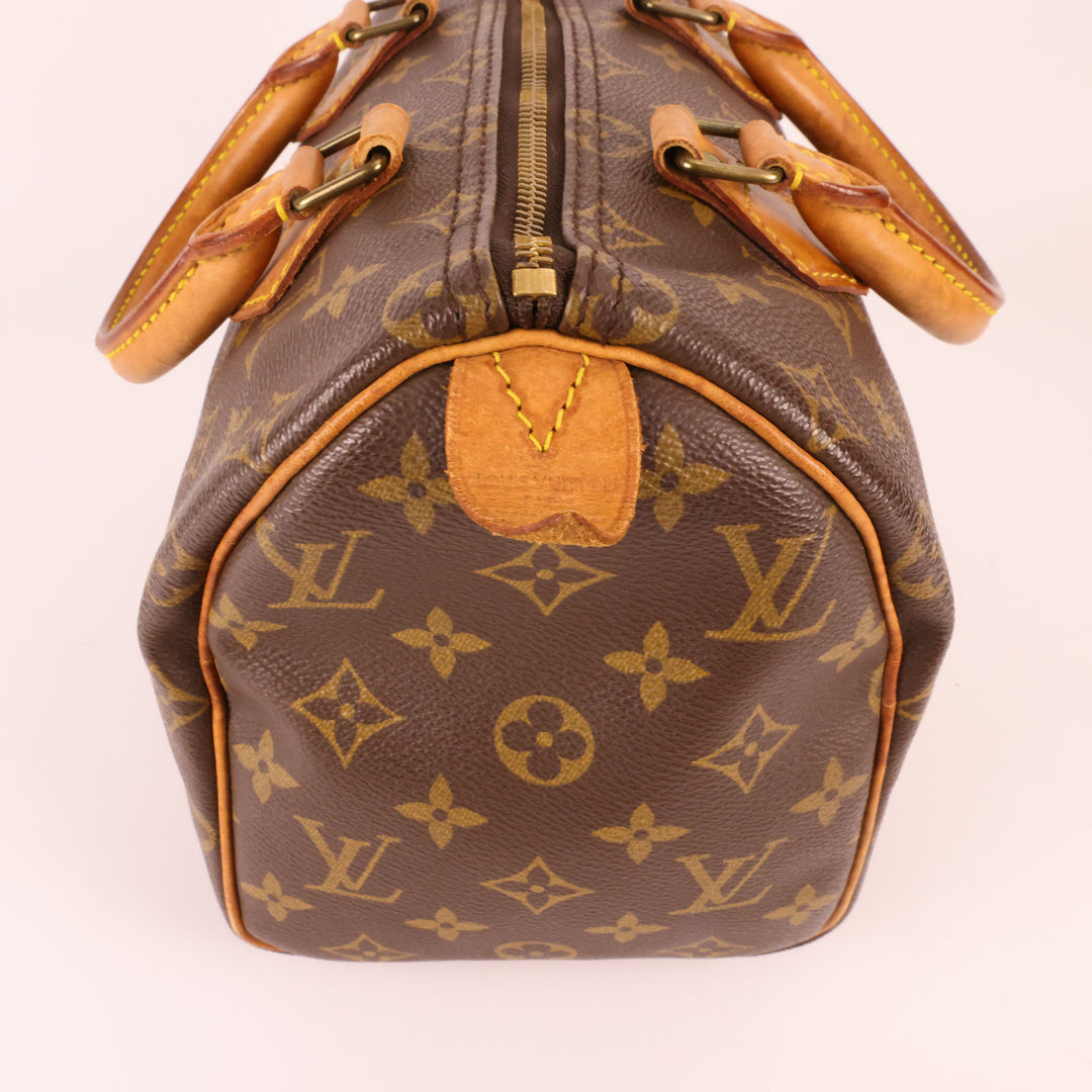 Louis Vuitton Speedy 25