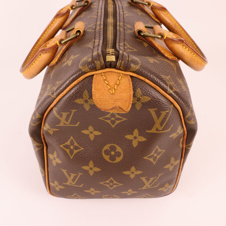Louis Vuitton Speedy 25
