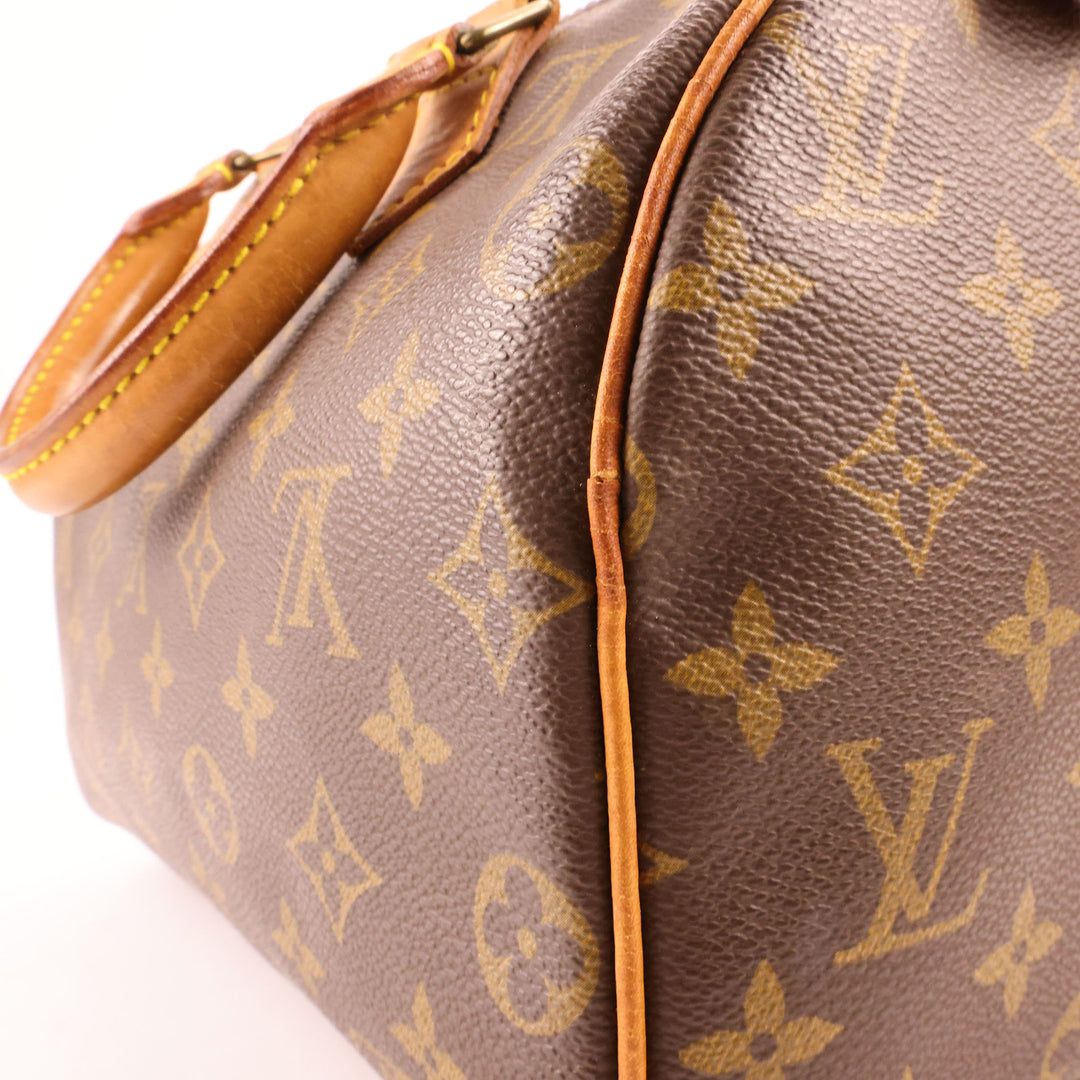 Louis Vuitton Speedy 25
