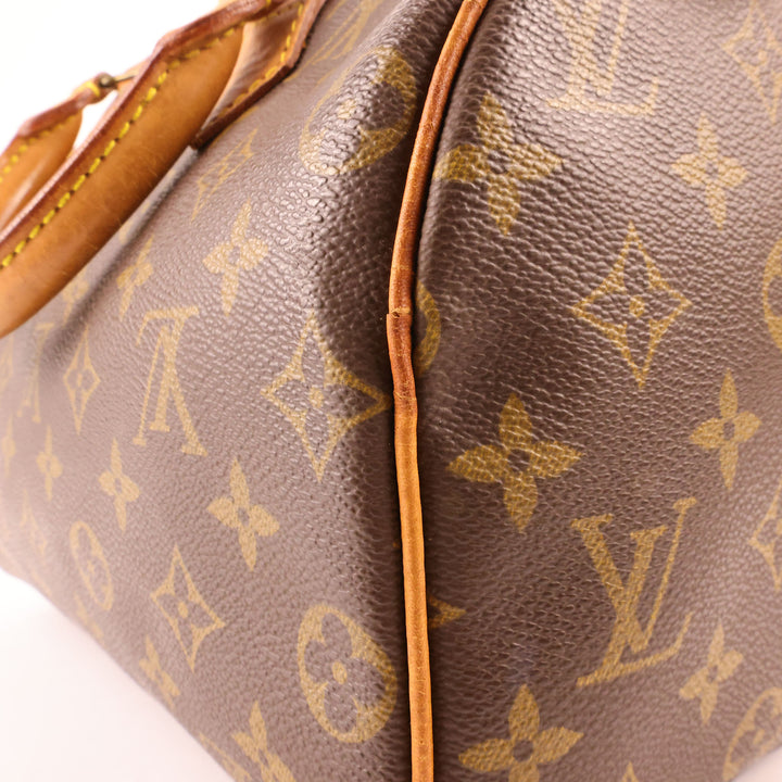 Louis Vuitton Speedy 25