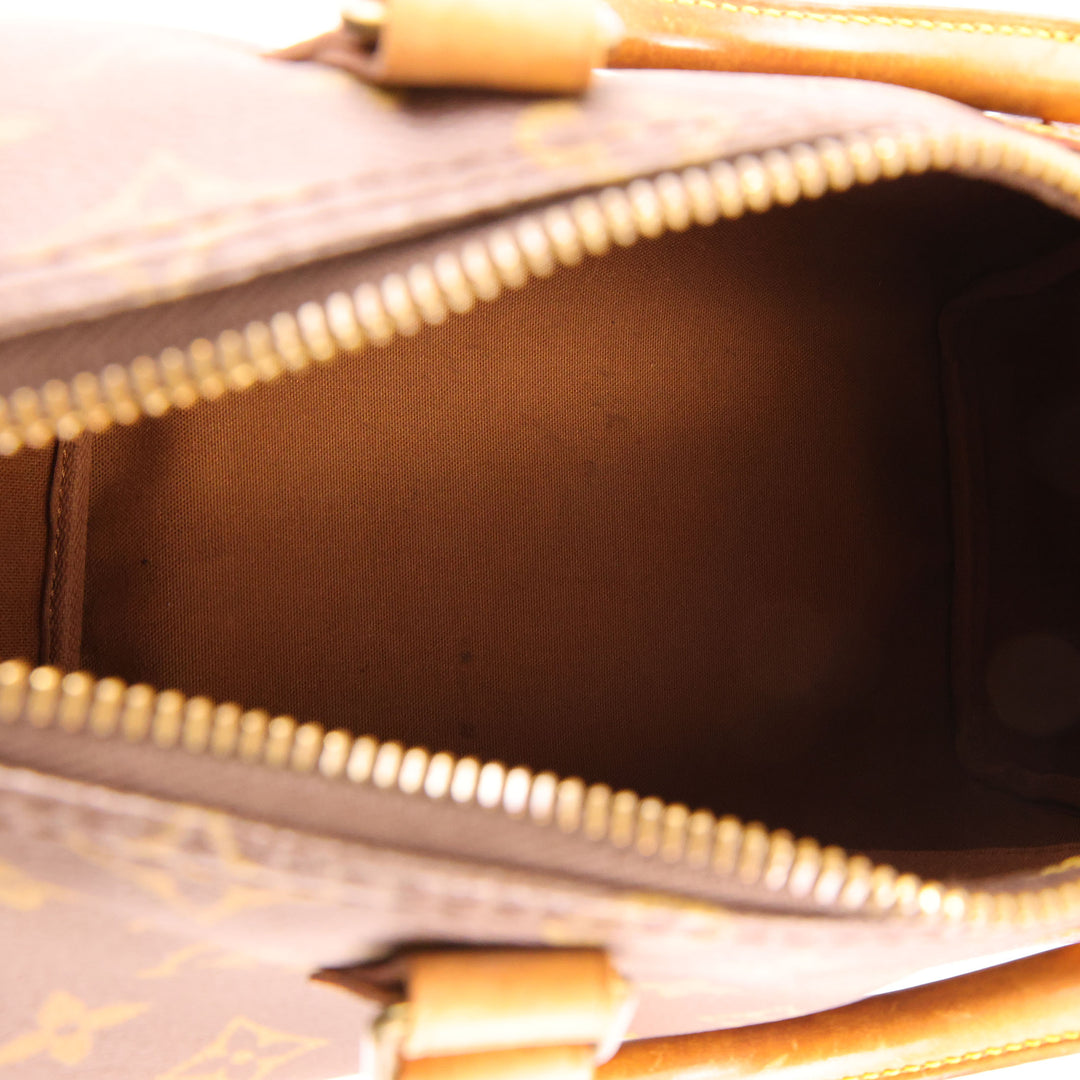 Louis Vuitton Speedy 25