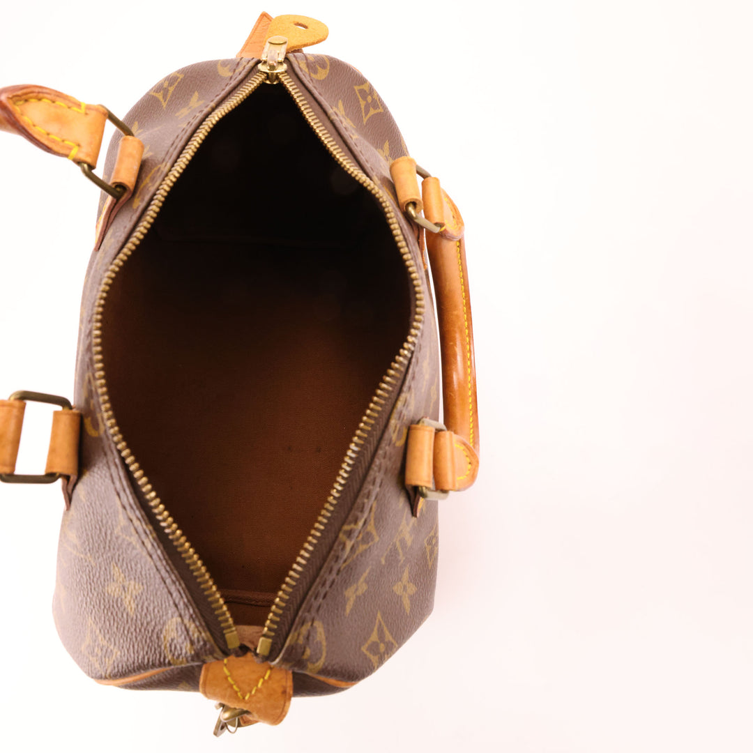 Louis Vuitton Speedy 25