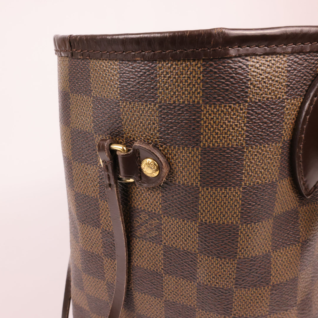 Louis Vuitton Neverfull MM