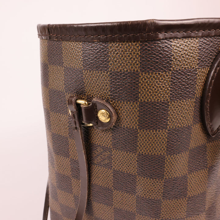 Louis Vuitton Neverfull MM