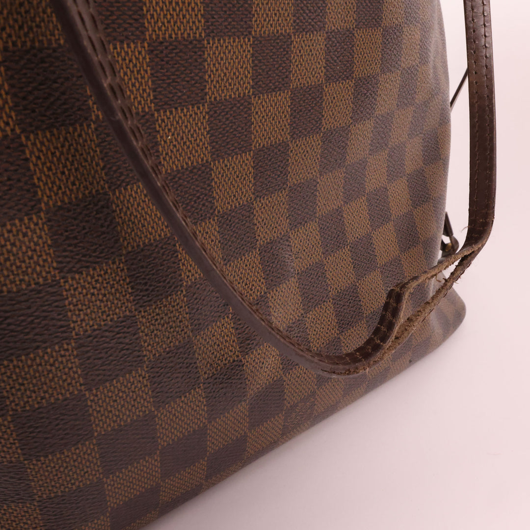 Louis Vuitton Neverfull MM