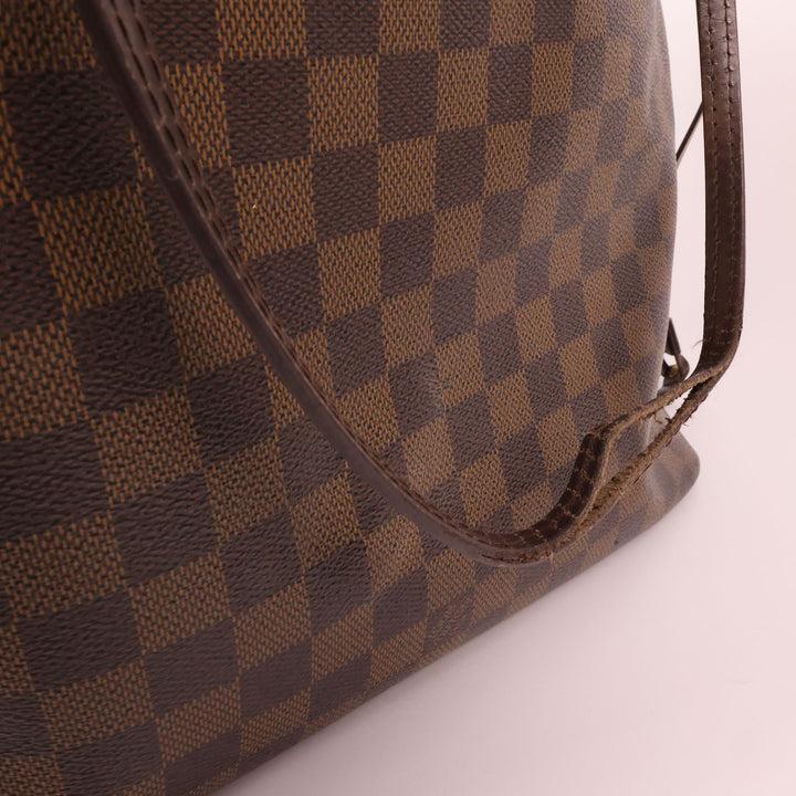 Louis Vuitton Neverfull MM