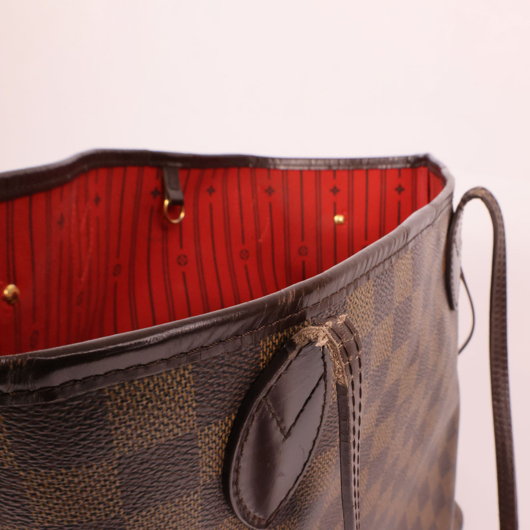 Louis Vuitton Neverfull MM