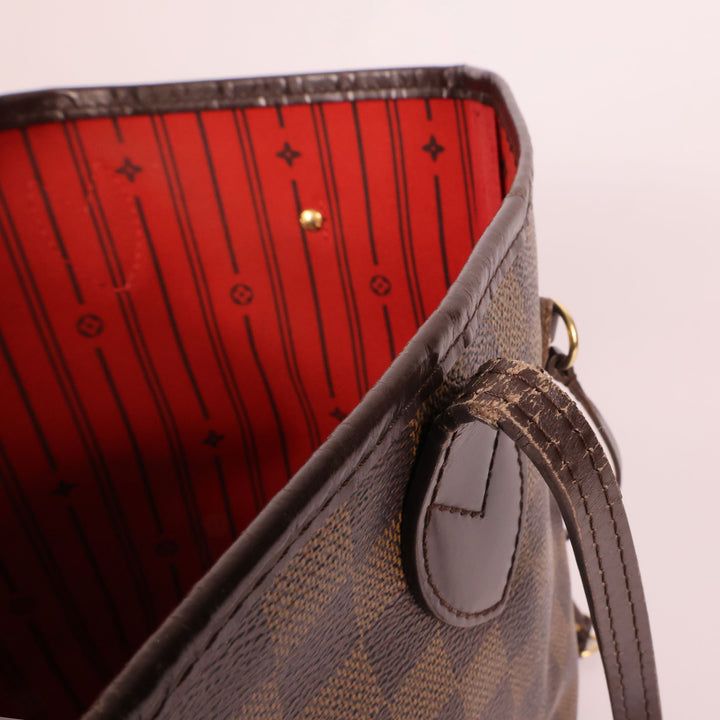 Louis Vuitton Neverfull MM