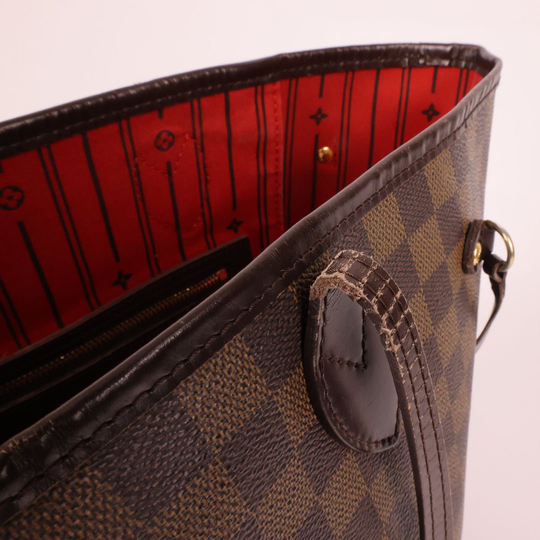 Louis Vuitton Neverfull MM