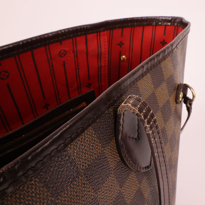 Louis Vuitton Neverfull MM