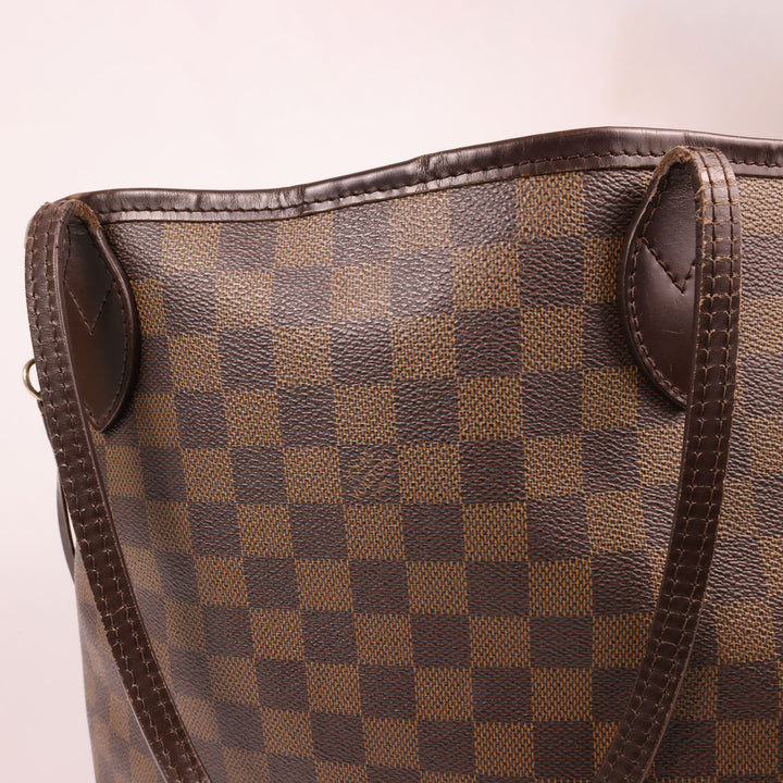 Louis Vuitton Neverfull MM