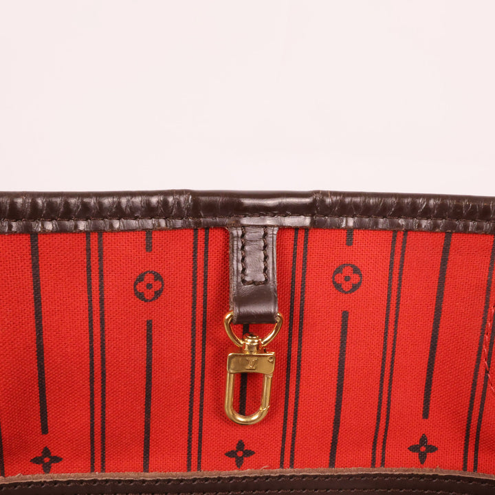 Louis Vuitton Neverfull MM