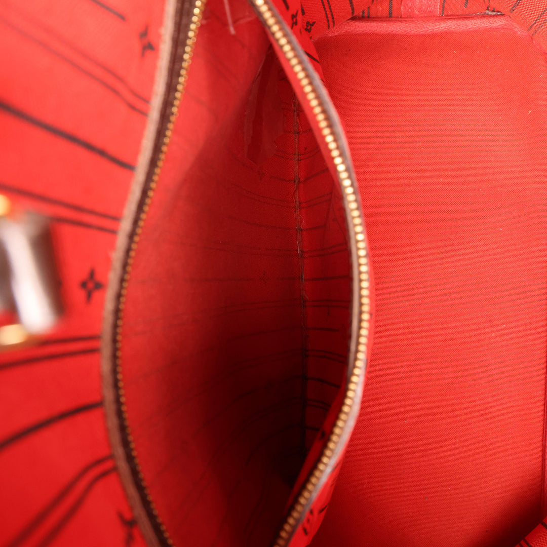Louis Vuitton Neverfull MM