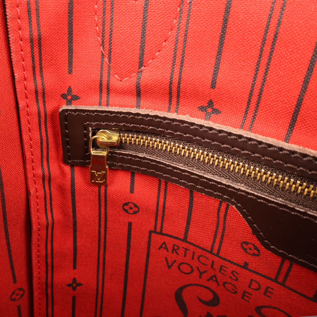 Louis Vuitton Neverfull MM