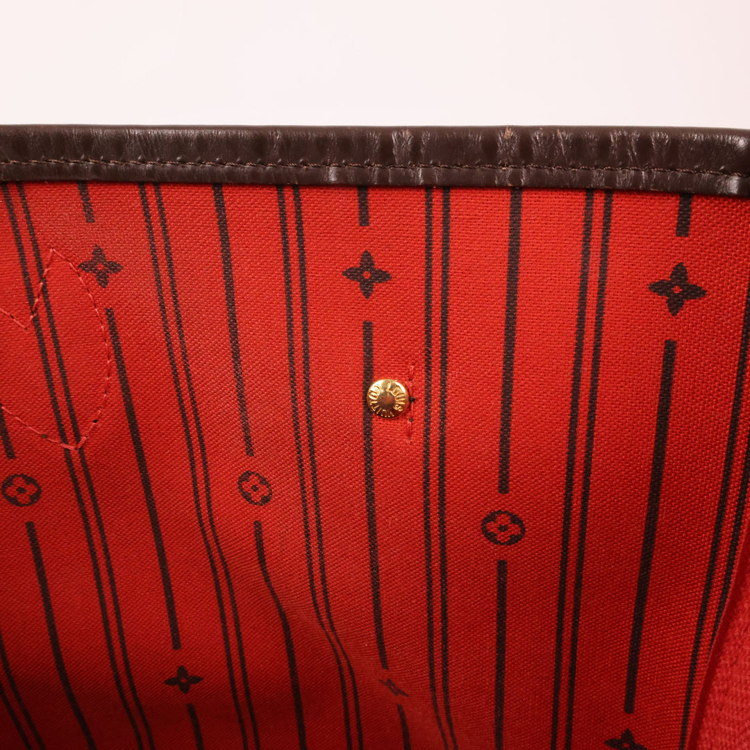 Louis Vuitton Neverfull MM