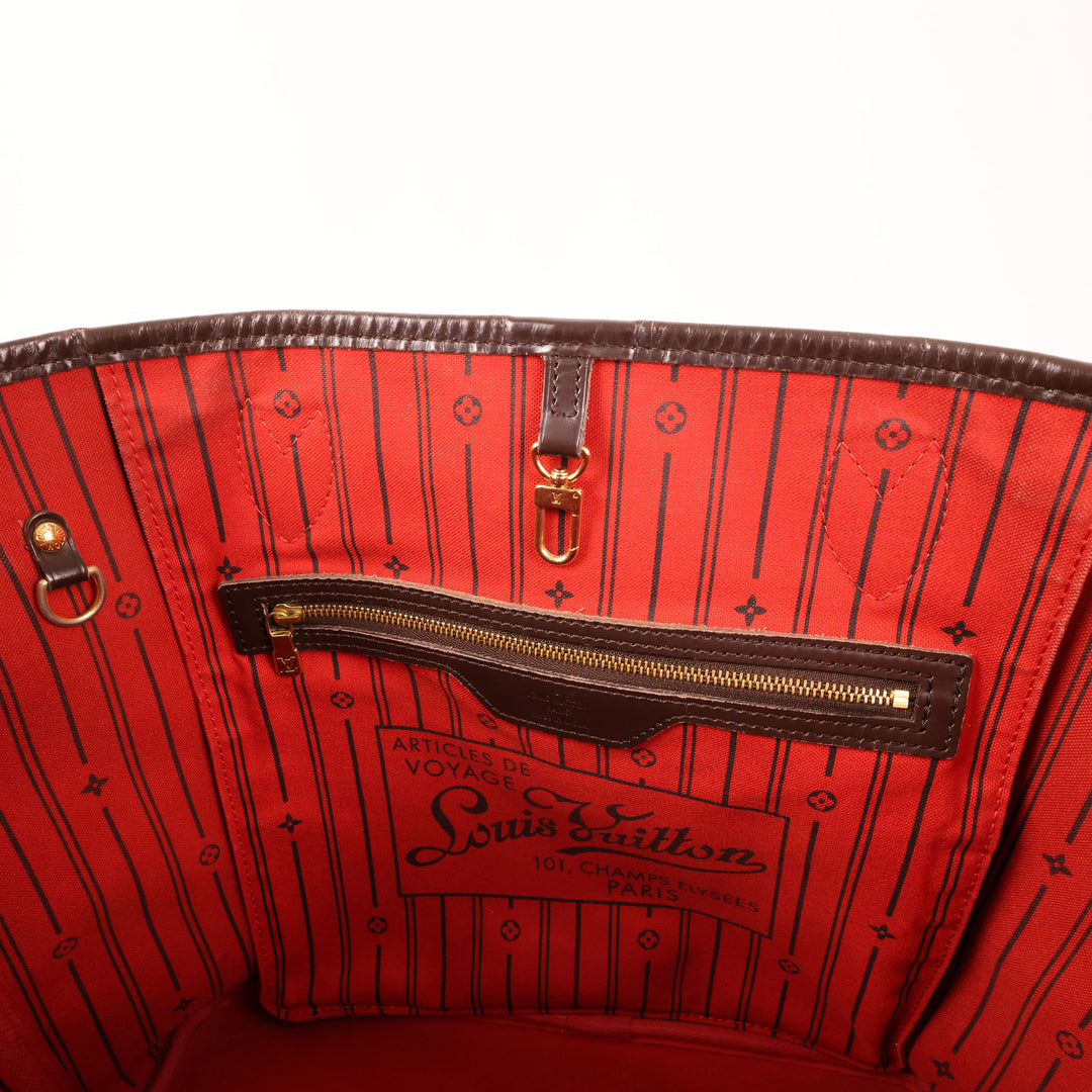 Louis Vuitton Neverfull MM