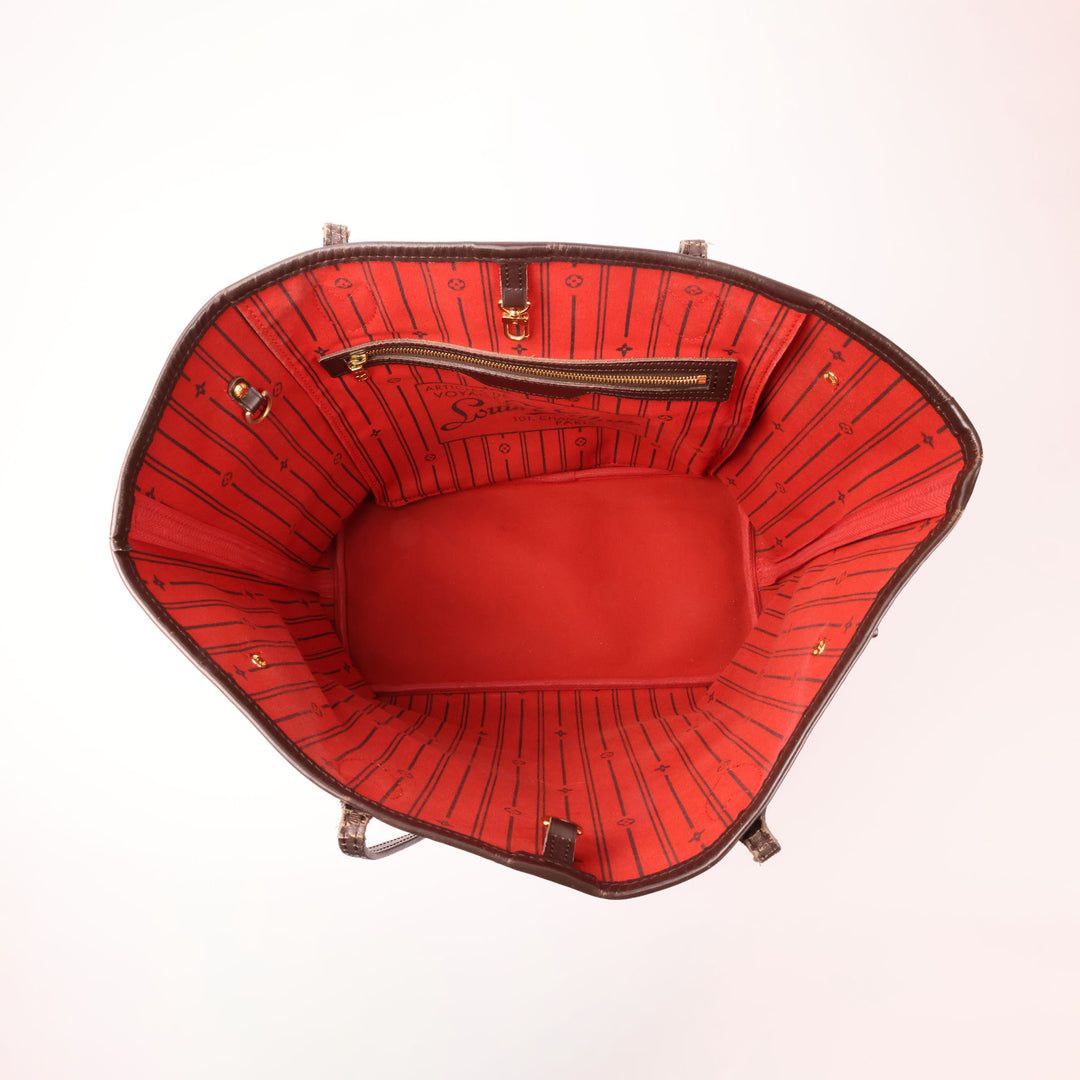 Louis Vuitton Neverfull MM